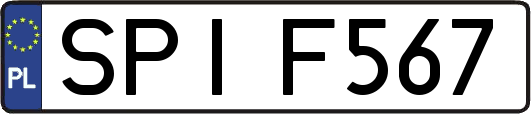 SPIF567