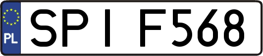SPIF568