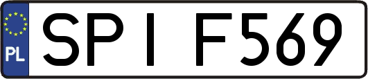 SPIF569