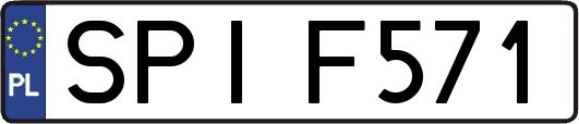 SPIF571