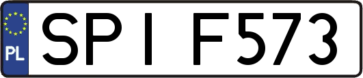 SPIF573