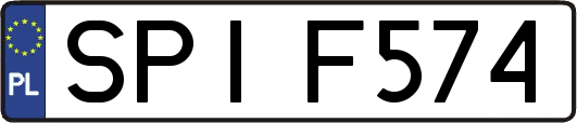 SPIF574