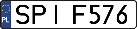 SPIF576