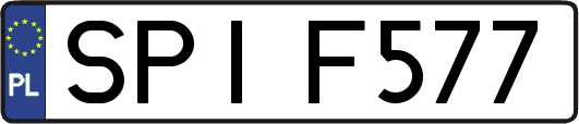 SPIF577