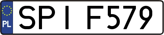 SPIF579