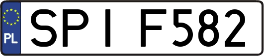 SPIF582