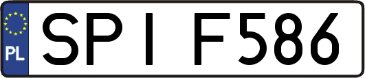 SPIF586