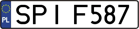 SPIF587