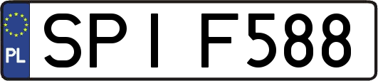SPIF588