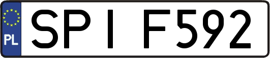 SPIF592