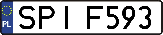 SPIF593