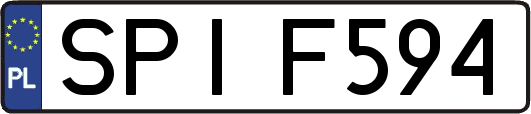 SPIF594