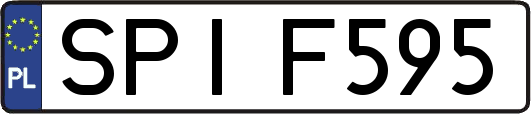 SPIF595