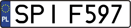 SPIF597