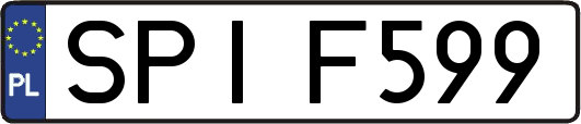 SPIF599