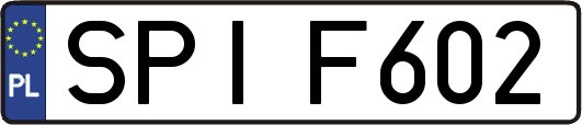 SPIF602