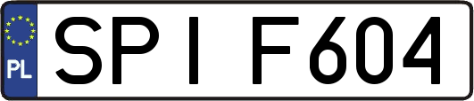 SPIF604