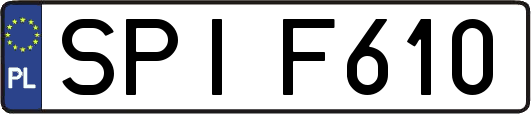 SPIF610
