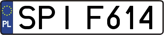SPIF614