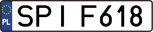 SPIF618