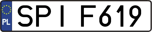 SPIF619