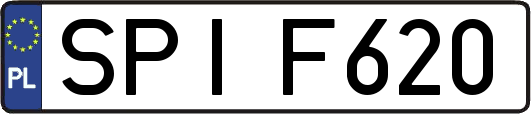 SPIF620