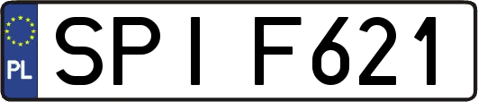 SPIF621