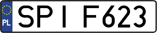 SPIF623