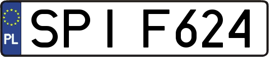SPIF624