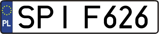 SPIF626