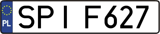 SPIF627