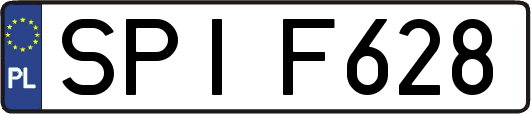 SPIF628