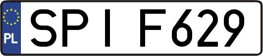 SPIF629