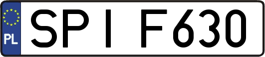SPIF630