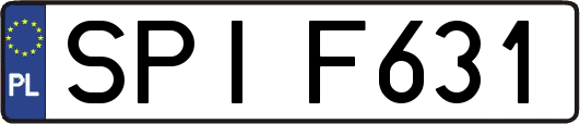 SPIF631
