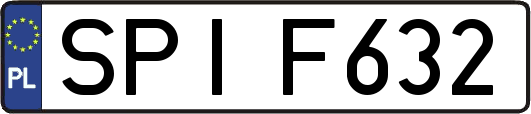 SPIF632