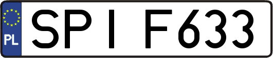 SPIF633