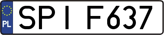 SPIF637