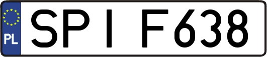 SPIF638