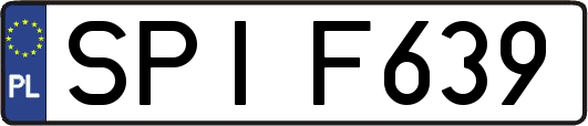 SPIF639