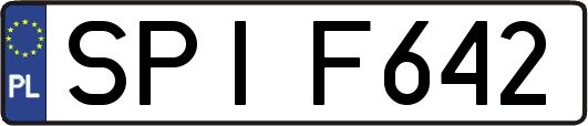 SPIF642