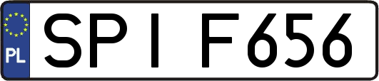 SPIF656