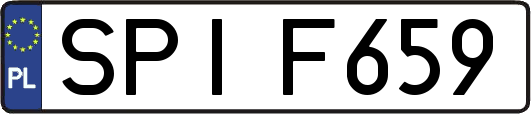 SPIF659