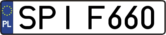 SPIF660