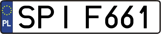 SPIF661