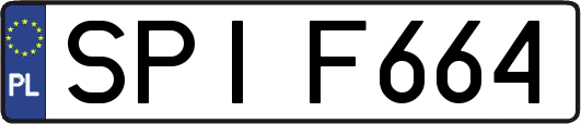 SPIF664