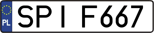 SPIF667