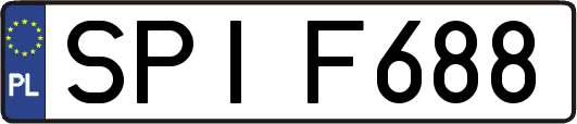 SPIF688