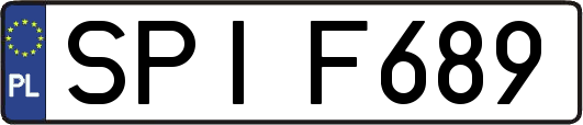 SPIF689