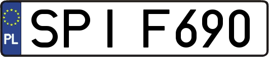 SPIF690